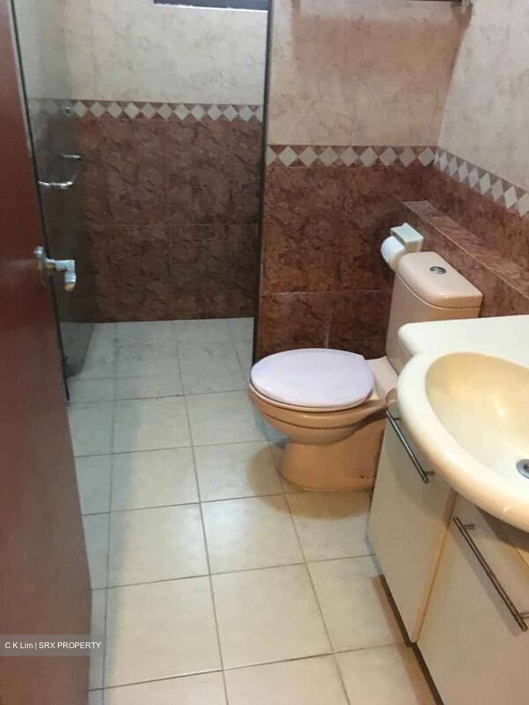 Boonview (D20), Condominium #497963871